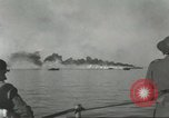 Image of Allied convoy Italy, 1944, second 10 stock footage video 65675059397