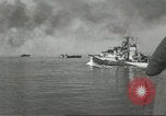Image of Allied convoy Italy, 1944, second 11 stock footage video 65675059397