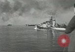 Image of Allied convoy Italy, 1944, second 12 stock footage video 65675059397