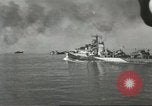 Image of Allied convoy Italy, 1944, second 13 stock footage video 65675059397