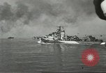 Image of Allied convoy Italy, 1944, second 14 stock footage video 65675059397