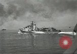 Image of Allied convoy Italy, 1944, second 16 stock footage video 65675059397