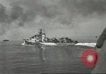 Image of Allied convoy Italy, 1944, second 17 stock footage video 65675059397