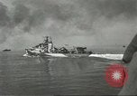 Image of Allied convoy Italy, 1944, second 18 stock footage video 65675059397