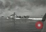 Image of Allied convoy Italy, 1944, second 19 stock footage video 65675059397