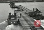 Image of Allied convoy Italy, 1944, second 23 stock footage video 65675059397