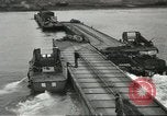 Image of Allied convoy Italy, 1944, second 24 stock footage video 65675059397