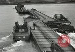 Image of Allied convoy Italy, 1944, second 25 stock footage video 65675059397
