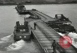 Image of Allied convoy Italy, 1944, second 27 stock footage video 65675059397