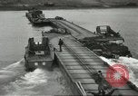 Image of Allied convoy Italy, 1944, second 30 stock footage video 65675059397