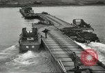 Image of Allied convoy Italy, 1944, second 31 stock footage video 65675059397