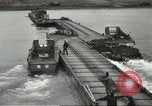 Image of Allied convoy Italy, 1944, second 32 stock footage video 65675059397