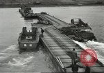 Image of Allied convoy Italy, 1944, second 33 stock footage video 65675059397