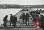 Image of Allied convoy Italy, 1944, second 34 stock footage video 65675059397