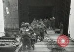 Image of Allied convoy Italy, 1944, second 47 stock footage video 65675059397