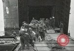 Image of Allied convoy Italy, 1944, second 48 stock footage video 65675059397