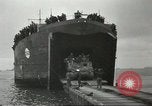 Image of Allied convoy Italy, 1944, second 51 stock footage video 65675059397