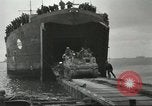 Image of Allied convoy Italy, 1944, second 57 stock footage video 65675059397