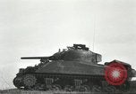 Standbild alliierten Panzer Anzio Italien, 1944, aus Sekunde 57 historischem Filmmaterial Videoclip 65675059398