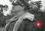 Standbild alliierten Panzer Anzio Italien, 1944, aus Sekunde 8 historischem Filmmaterial Videoclip 65675059399