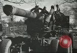 Standbild alliierten Panzer Anzio Italien, 1944, aus Sekunde 17 historischem Filmmaterial Videoclip 65675059399