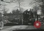 Standbild alliierten Panzer Anzio Italien, 1944, aus Sekunde 21 historischem Filmmaterial Videoclip 65675059399