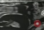 Standbild alliierten Panzer Anzio Italien, 1944, aus Sekunde 27 historischem Filmmaterial Videoclip 65675059399