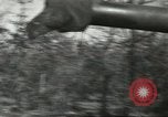 Standbild alliierten Panzer Anzio Italien, 1944, aus Sekunde 37 historischem Filmmaterial Videoclip 65675059399