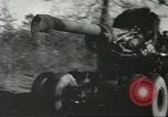 Standbild alliierten Panzer Anzio Italien, 1944, aus Sekunde 38 historischem Filmmaterial Videoclip 65675059399