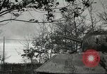 Standbild alliierten Panzer Anzio Italien, 1944, aus Sekunde 44 historischem Filmmaterial Videoclip 65675059399