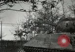 Standbild alliierten Panzer Anzio Italien, 1944, aus Sekunde 46 historischem Filmmaterial Videoclip 65675059399