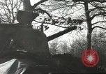 Standbild alliierten Panzer Anzio Italien, 1944, aus Sekunde 48 historischem Filmmaterial Videoclip 65675059399