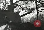 Standbild alliierten Panzer Anzio Italien, 1944, aus Sekunde 50 historischem Filmmaterial Videoclip 65675059399