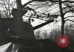 Standbild alliierten Panzer Anzio Italien, 1944, aus Sekunde 51 historischem Filmmaterial Videoclip 65675059399