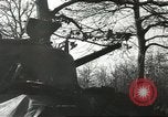 Standbild alliierten Panzer Anzio Italien, 1944, aus Sekunde 52 historischem Filmmaterial Videoclip 65675059399