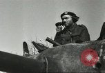 Standbild alliierten Panzer Anzio Italien, 1944, aus Sekunde 60 historischem Filmmaterial Videoclip 65675059399