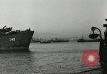 Image des soldats alliés Anzio Italie, 1944, de la seconde 24 séquences d'archives historiques vidéo 65675059400