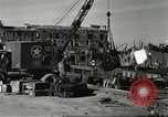 Image des soldats alliés Anzio Italie, 1944, de la seconde 45 séquences d'archives historiques vidéo 65675059400