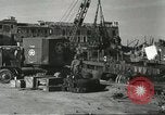 Image des soldats alliés Anzio Italie, 1944, de la seconde 54 séquences d'archives historiques vidéo 65675059400