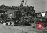 Image des soldats alliés Anzio Italie, 1944, de la seconde 55 séquences d'archives historiques vidéo 65675059400