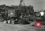 Image des soldats alliés Anzio Italie, 1944, de la seconde 56 séquences d'archives historiques vidéo 65675059400