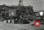 Image des soldats alliés Anzio Italie, 1944, de la seconde 57 séquences d'archives historiques vidéo 65675059400