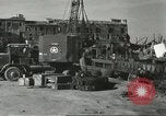Image des soldats alliés Anzio Italie, 1944, de la seconde 58 séquences d'archives historiques vidéo 65675059400