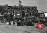Image des soldats alliés Anzio Italie, 1944, de la seconde 60 séquences d'archives historiques vidéo 65675059400