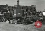 Image des soldats alliés Anzio Italie, 1944, de la seconde 61 séquences d'archives historiques vidéo 65675059400