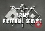 Standbild 5 Soldaten Anzio Italien, 1944, aus Sekunde 18 historischem Filmmaterial Videoclip 65675059401