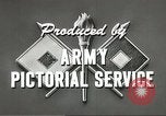 Standbild 5 Soldaten Anzio Italien, 1944, aus Sekunde 19 historischem Filmmaterial Videoclip 65675059401