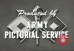 Standbild 5 Soldaten Anzio Italien, 1944, aus Sekunde 21 historischem Filmmaterial Videoclip 65675059401