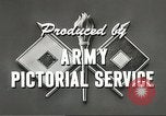 Standbild 5 Soldaten Anzio Italien, 1944, aus Sekunde 22 historischem Filmmaterial Videoclip 65675059401