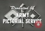 Standbild 5 Soldaten Anzio Italien, 1944, aus Sekunde 24 historischem Filmmaterial Videoclip 65675059401